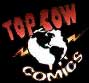 Top Cow Comics